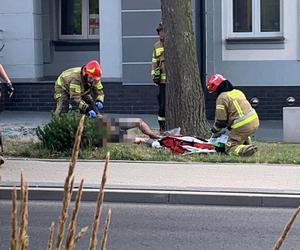 Grób braci z Kolna. Tadeusza zabili bandyci, a Damian się podpalił