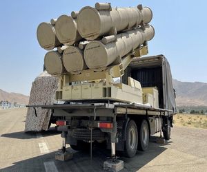Współpraca, która niepokoi świat. Iran cichym sojusznikiem Rosji