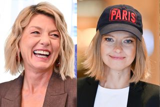 Gwiazda Barw Szczęścia pozamiatała na festiwalu w Gdyni! Co na to Edyta Olszówka? 