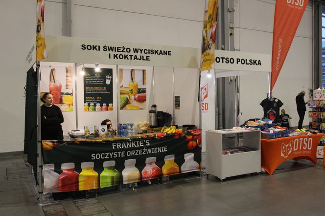 Poznań Run Expo 