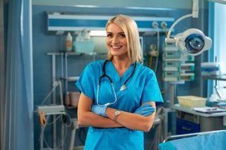 Zdjęcia z nowych odcinków Na sygnale