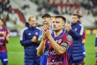 Fran Tudor osłabił Raków w hicie z Jagiellonią. Jaka była reakcja sztabu lidera?