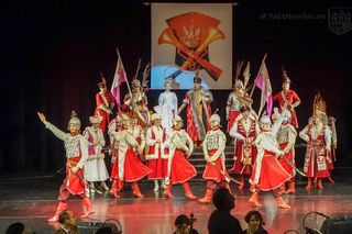 Święto Krwiodawców i Krwiodawstwa w Siedlcach!