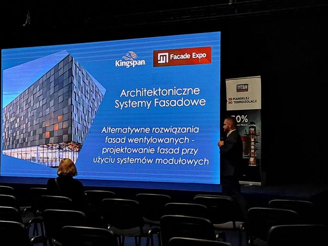 Facade Expo 2023 - Międzynarodowe Targi Elewacji i Termomodernizacji