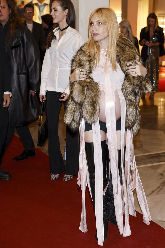 Premiera "Chopin Chopin": Joséphine de La Baume