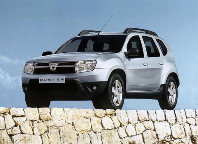 Dacia Duster pierwszej generacji. Czy warto jeszcze się nią interesować? - OPINIE, AWARIE, CENY