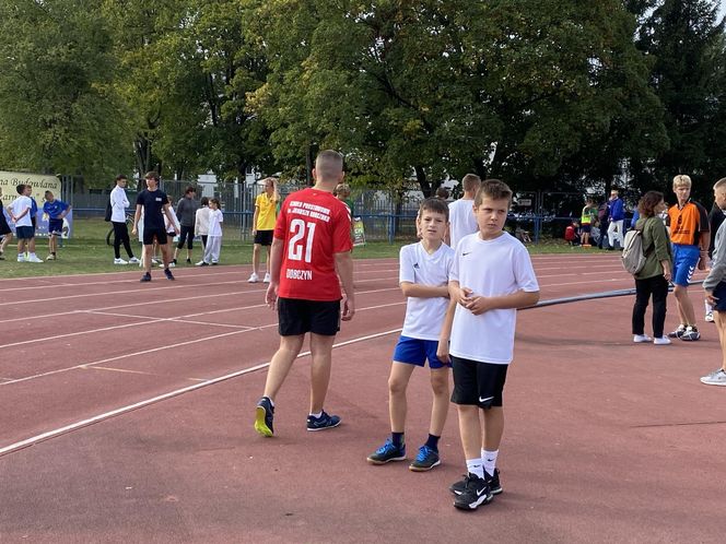 Międzynarodowe Zawody Lekkoatletyczne w Siedlcach