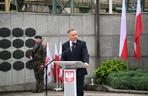 Andrzej Duda w Szczecinie