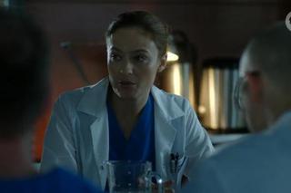 Lekarze 4 sezon. Alicja (Magdalena Różczka)