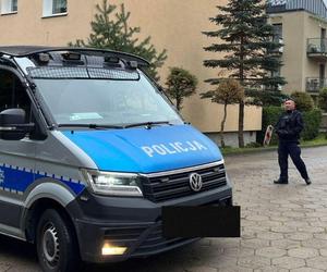 Zabójstwo 6-letniego chłopca w Gdyni. Policja szuka ojca i publikuje wizerunek
