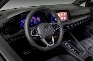 2020 Volkswagen Golf GTD