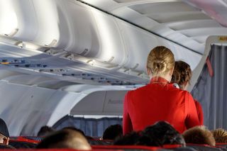 Podróż samolotem to nie tylko lot: To pierwszy kontakt z podróżą