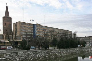 Urząd Wojewódzki w Opolu