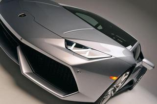 Lamborghini Huracan LP 610-4