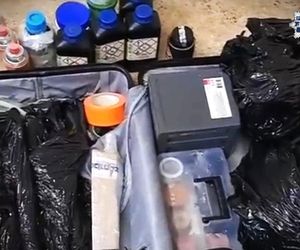 Pat i Mat na Śląsku biznesy narkotykowe robili. I tak jak w czeskim serialu skończyli