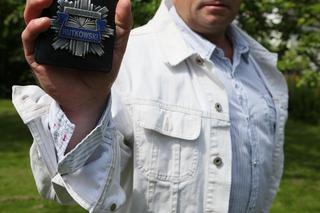 Aż trudno uwierzyć, że tak kiedyś wyglądał Krzysztof Rutkowski. Co za metamorfoza!