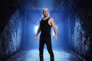 Bruce Dickinson o nowym koncertowym bębniarzu Iron Maiden: “Nie da się być klonem Nicko McBraina”