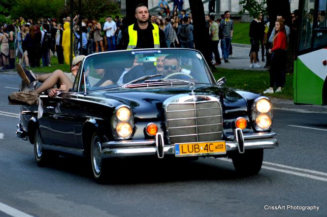 Lublin: Korowód studencki 2016!