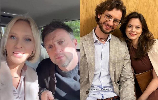 M jak miłość. Kiedy nowy sezon? Jest już pierwszy ZWIASTUN. To się wydarzy po wakacjach - WIDEO