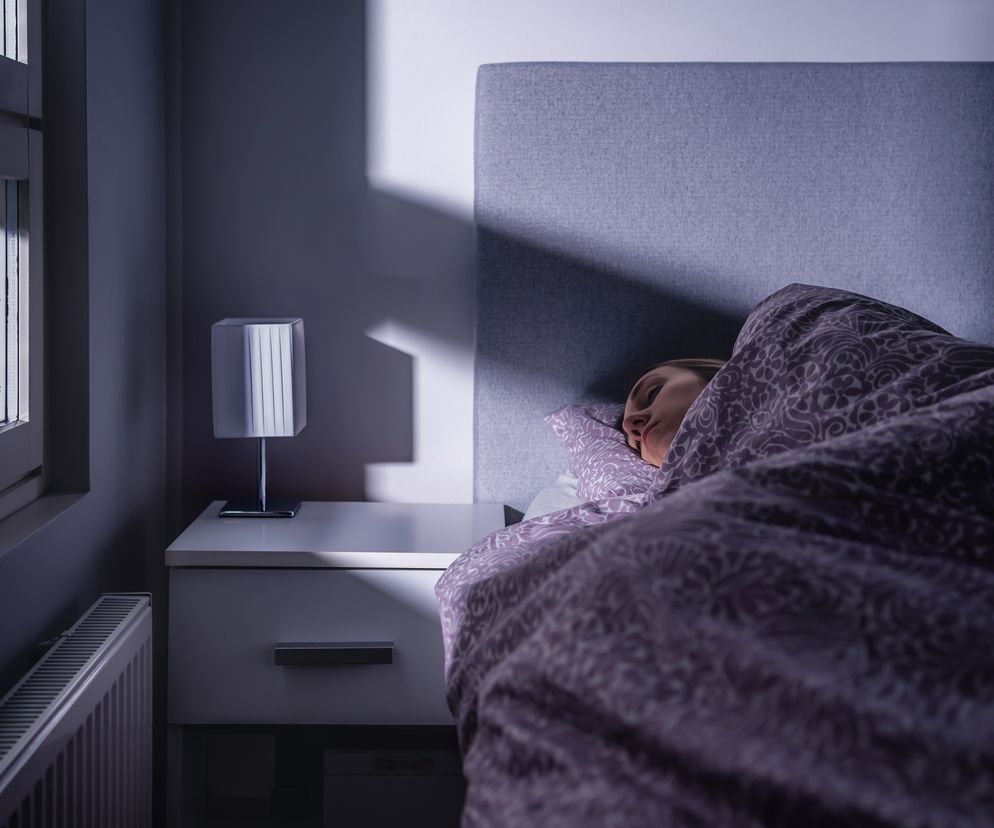 Nie zasłaniasz w nocy okna w sypialni? To może zwiększać ryzyko cukrzycy 