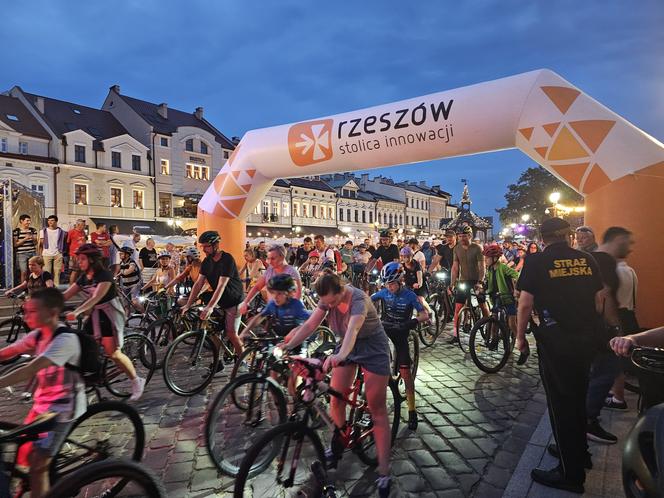 Rzeszów Bike Festival 2024