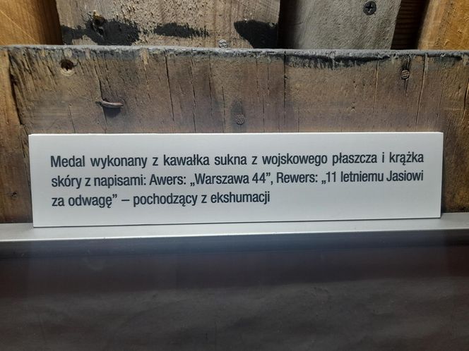 Muzeum Pamięci Powstania Warszawskiego musi się wyprowadzić!