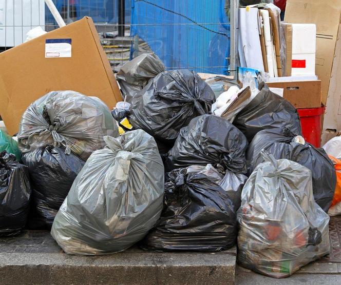 Miasto jeszcze nie może podpisać umowy na wywóz śmieci. Przegrane firmy złożyły odwołania