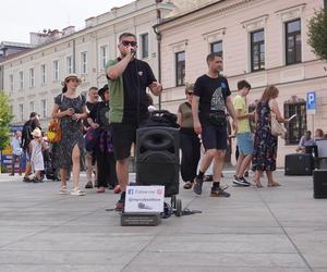 Takie „cyrki” to tylko w Lublinie! Trwa Carnaval Sztumistrzów. ZDJĘCIA z trzeciego dnia cyrkowego święta