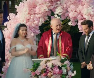 Melis spodziewa się dziecka z Ege