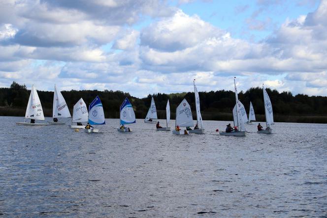 Ośrodek Sportów Wodnych "Dojlidy" w Białymstoku