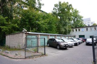 Podatek od garażu do zmiany? Jedni płacą 10 razy więcej
