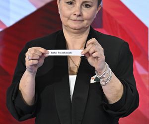 Losowanie przed debatą Super Expressu 