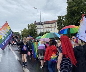 7. Marsz Równości w Zielonej Górze