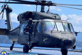 Wojsko unieważnia przetarg na śmigłowce Black Hawk. Musimy realizować te zadania, które mają najwyższe priorytety