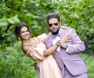 Maja Rutkowski, Krzysztof Rutkowski