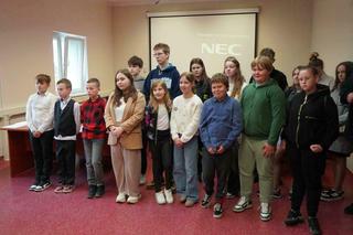 Ogólnopolski Turniej Wiedzy Pożarniczej