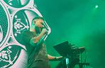 Dub Fx na One Love Sound Fest 2018