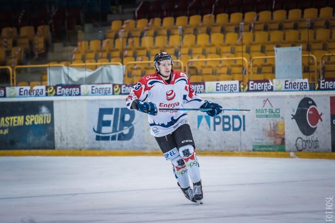 KH Energa Toruń - JKH GKS Jastrzębie 4:1, zdjęcia z Tor-Toru