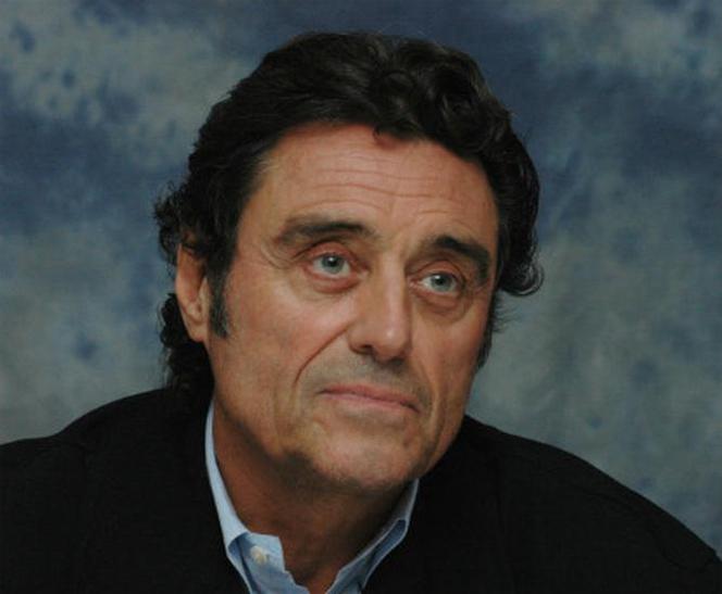 Ian McShane