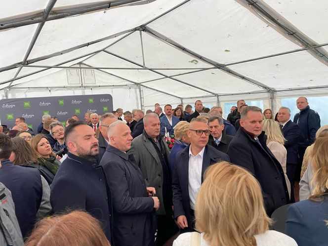 Siedlce będą kształcić elektryków z całej Polski. Branżowe Centrum Umiejętności już otwarte