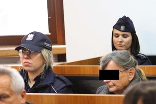 RuszyŁ proces Pracowników Banku w Grębowie