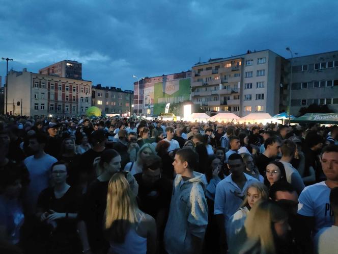 Łódź Summer Festival. Na sobotnie koncerty przybyły tysiące fanów [ZDJĘCIA]