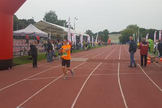 12. Bieg Siedleckiego Jacka