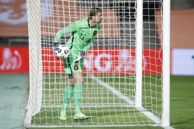 Tim Krul