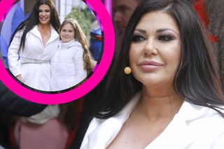 Tak wygląda córka Iwony Węgrowskiej. Poszły razem do TV
