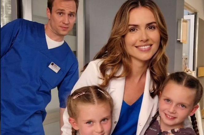 Na dobre i na złe po wakacjach 2022. Hania i Michał zostaną rodzicami zastępczymi?! Matka Sikorki nie wytrzymała i pokazała dzieci! - ZDJĘCIA