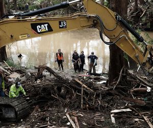 Horror po powodziach. Zabiły 104 osoby, wciąż szukają dziewcząt z chrześcijańskiego obozu