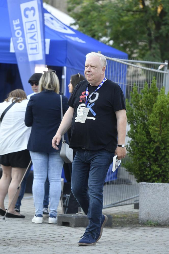 Marek Sierocki ocenił występ Justyny Steczkowskiej. Swoje trzy grosze dodał też Szpak!