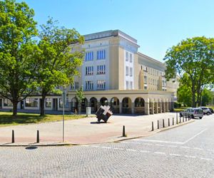 Miasto Eisenhüttenstadt zaprasza i oferuje darmowe mieszkania