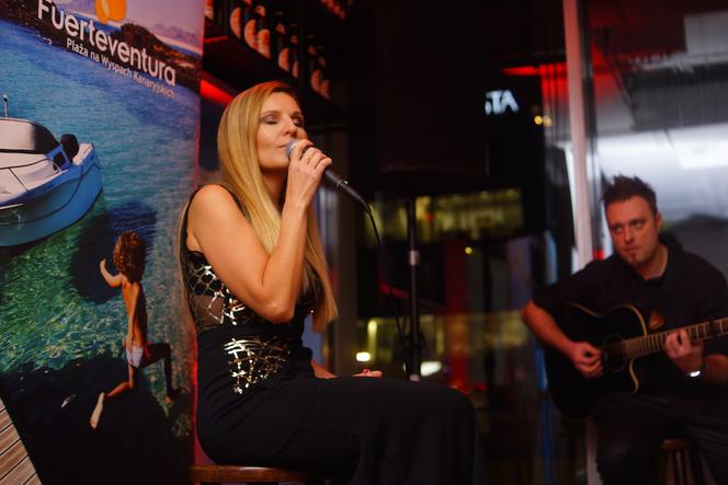 Hiszpańska fiesta Beaty Drewniak i Conrado Moreno